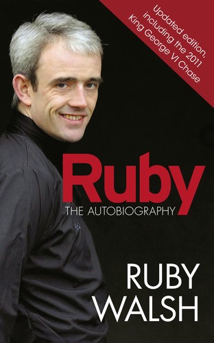 Ruby the autobiography by - the,