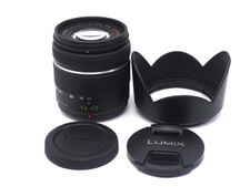 Panasonic Lumix 14-42mm