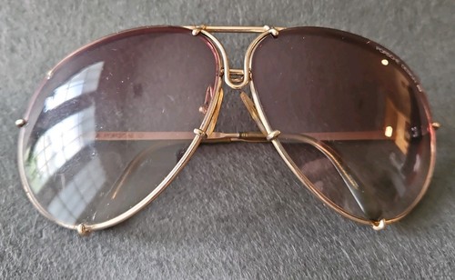Vintage carrera porsche design - vintage,