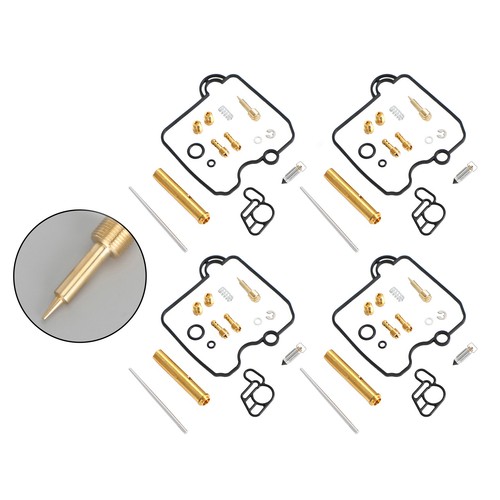 Carburetor carb rebuild kit - rebuild,