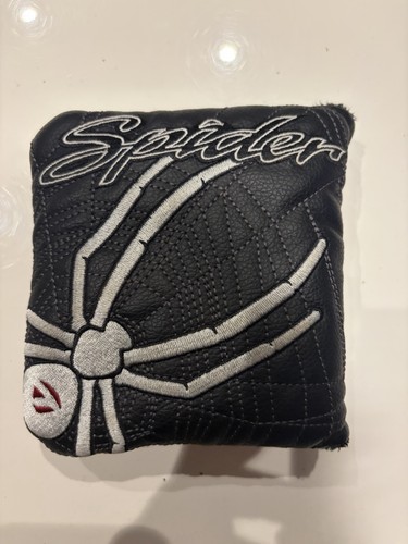 Taylormade spider putter - taylormade,