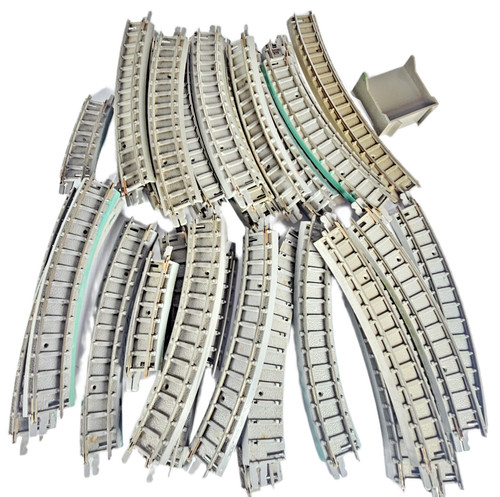 Job lot 35x - of, model