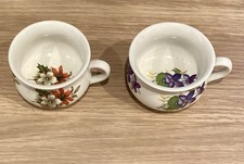 Rare Pair Of portmeirion