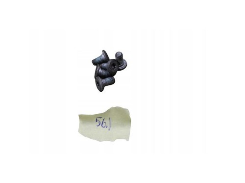 Bmw r1200gs k50 bolts - bmw,