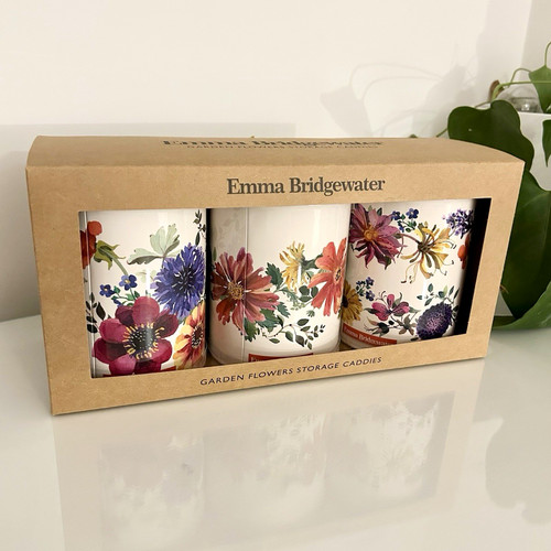Emma bridgewater garden - bridgewater,