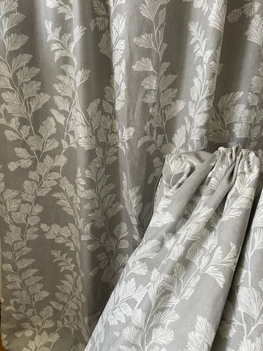 Laura ashley waxham - laura, steel
