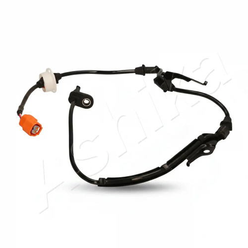 Abs wheel speed sensor - abs,