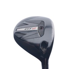 Used titleist gt2 fairway - used, 7