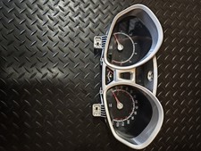 08-12 FORD FIESTA CLOCKS