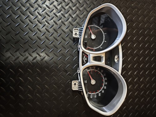 Ford fiesta clocks - fiesta,