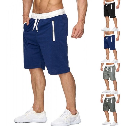 Men casual shorts spandex - casual, 15%