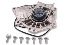 WATER PUMP ENGINE COOLING