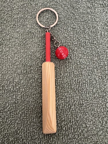 Handmade wooden cricket bat - cricket,