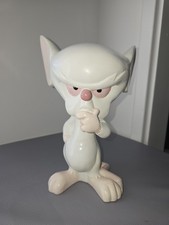 WARNER BROS VINTAGE 11' BRAIN