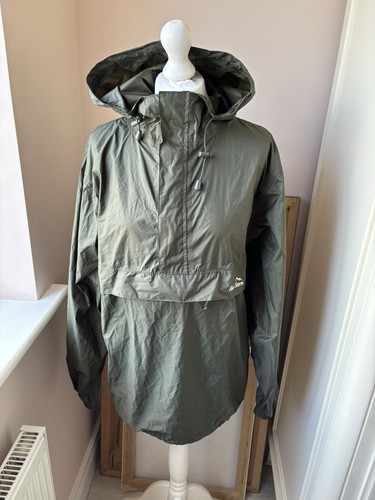 New green peter storm 80s - green,