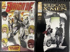 Image Comics Mixed Lot of 27 -
