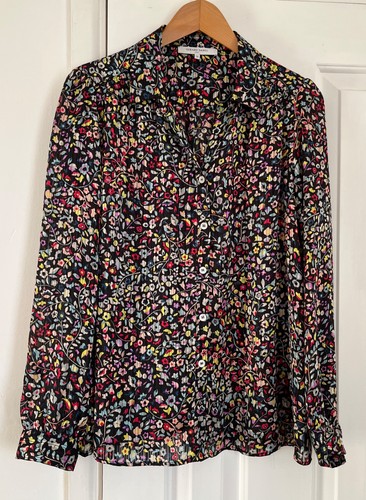 Gerard darel blouse size - gerard, 10