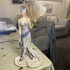 Coalport Roaring Twenties