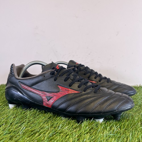 Mizuno football boots - mizuno,