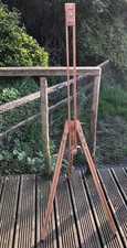 Vintage Mabef Portable Beech