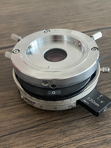 Nikon rotating polarization - nikon,