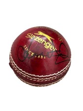 JIMMY ANDERSON - ENGLAND &