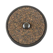 Slik 6124 Tripod head plate