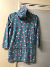 John Lewis Girls Flamingo