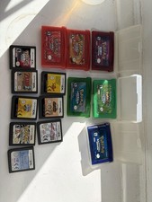 Nintendo DS lite And Game