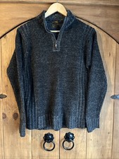 Vintage Osaka Tiger Wool Blend