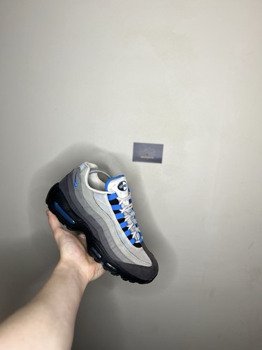 Nike air max 110 - 95, crystal