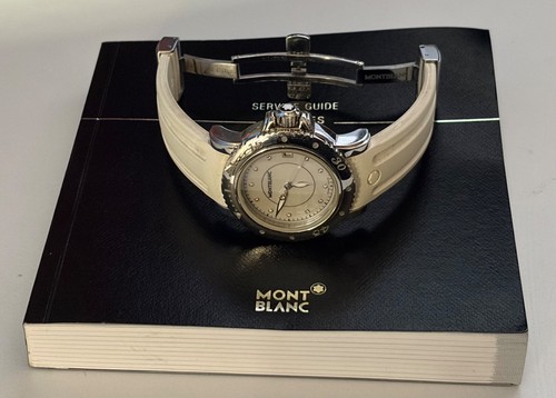 Montblanc sport 7036 - 7036, ladies