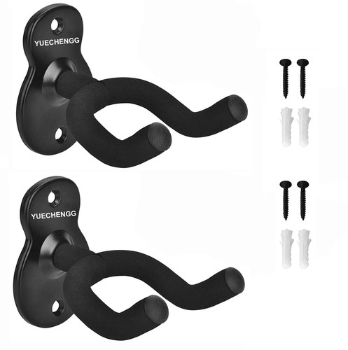 2pack guitar wall mount - 2pack,