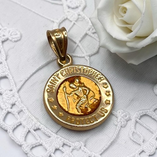 Michael anthony 14k - 14k, solid