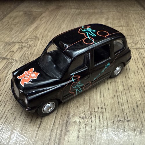 Corgi toy lti - corgi, london