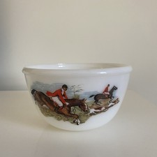  Vintage Tally Ho Pyrex JAJ