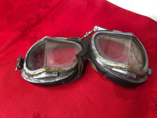 Pair Original WW II Pilots