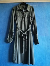 BNWT H&M Mama Maternity Khaki