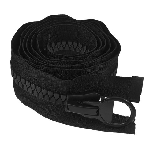 Large zipper for trampoline - zipper,