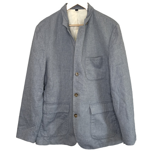 Crew men blue - men's,
