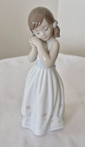 Lladro sweet princess - my,