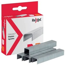 Rexel Odyssey Heavy Duty Staples (Pack of 2500) 2100050