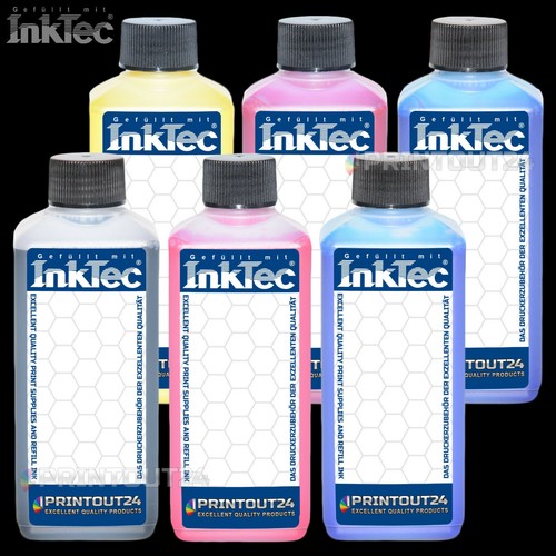 Inktec pigment ink for - inktec®,