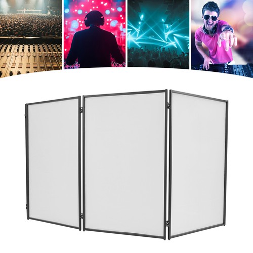 Event facade portable - dj,