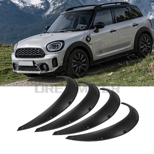 For mini cooper fender - 4x,