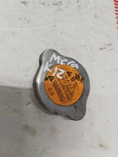 Nissan micra k12 header expansion water bottle cap #1 BAA