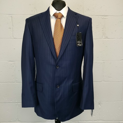 Lewin blazer jacket 41 - jacket,