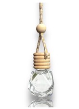 Car Diffuser, Set Of 10, Baby