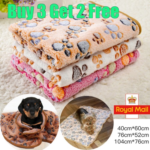 Pet mat paw print cat - pet,