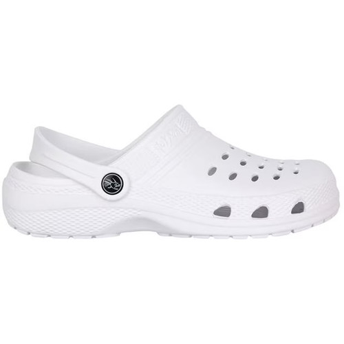 Hot tuna clogs croc - hot, (white)